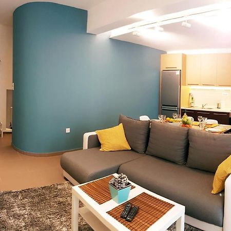 2 Bedroom Luxury Apartment Near Athens Acropolis المظهر الخارجي الصورة