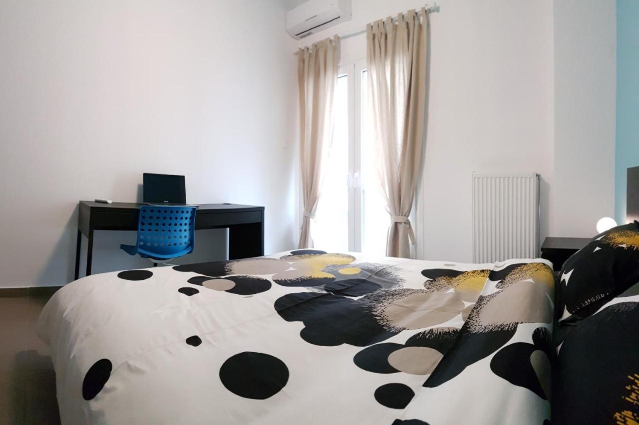 2 Bedroom Luxury Apartment Near Athens Acropolis المظهر الخارجي الصورة