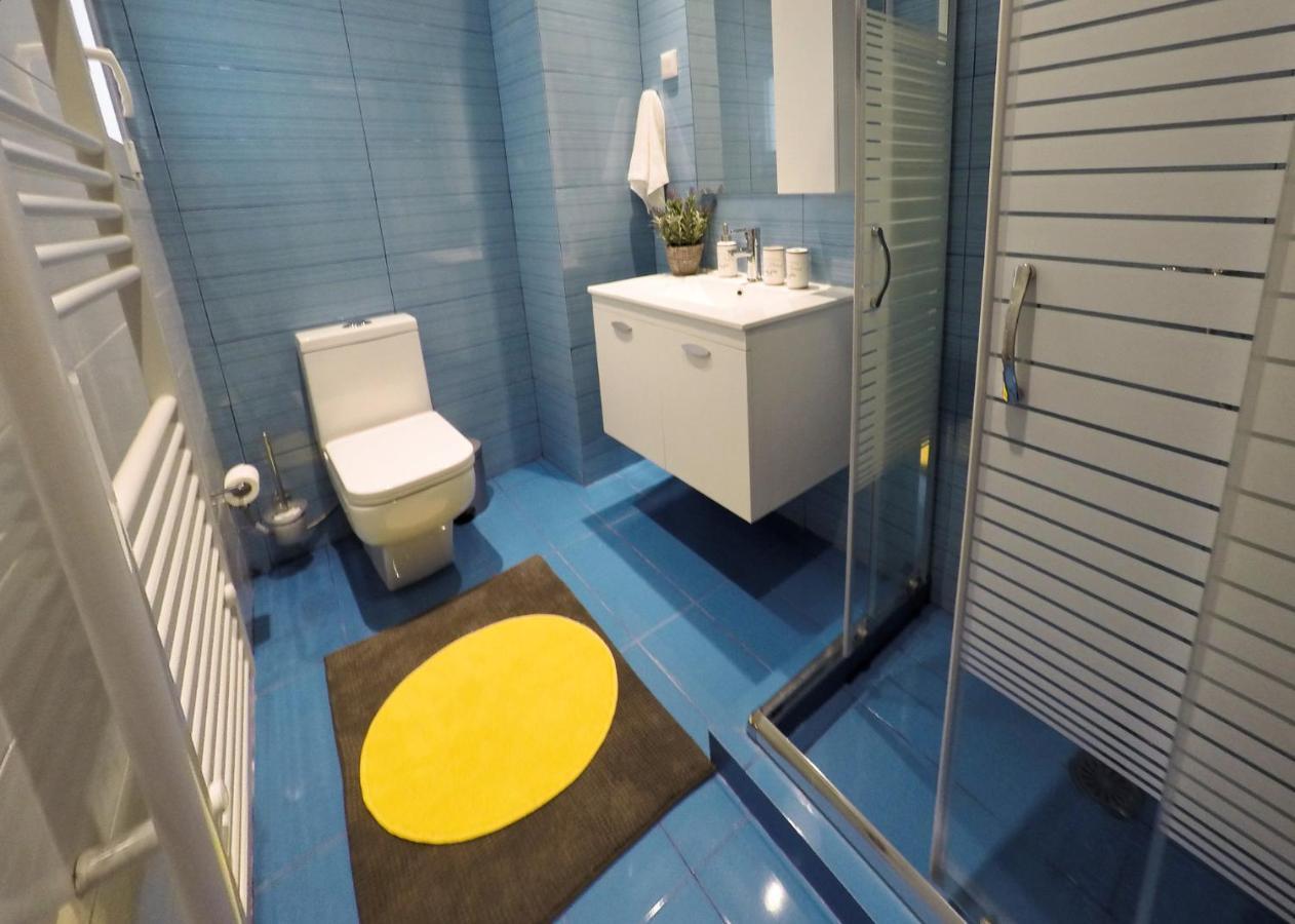 2 Bedroom Luxury Apartment Near Athens Acropolis المظهر الخارجي الصورة