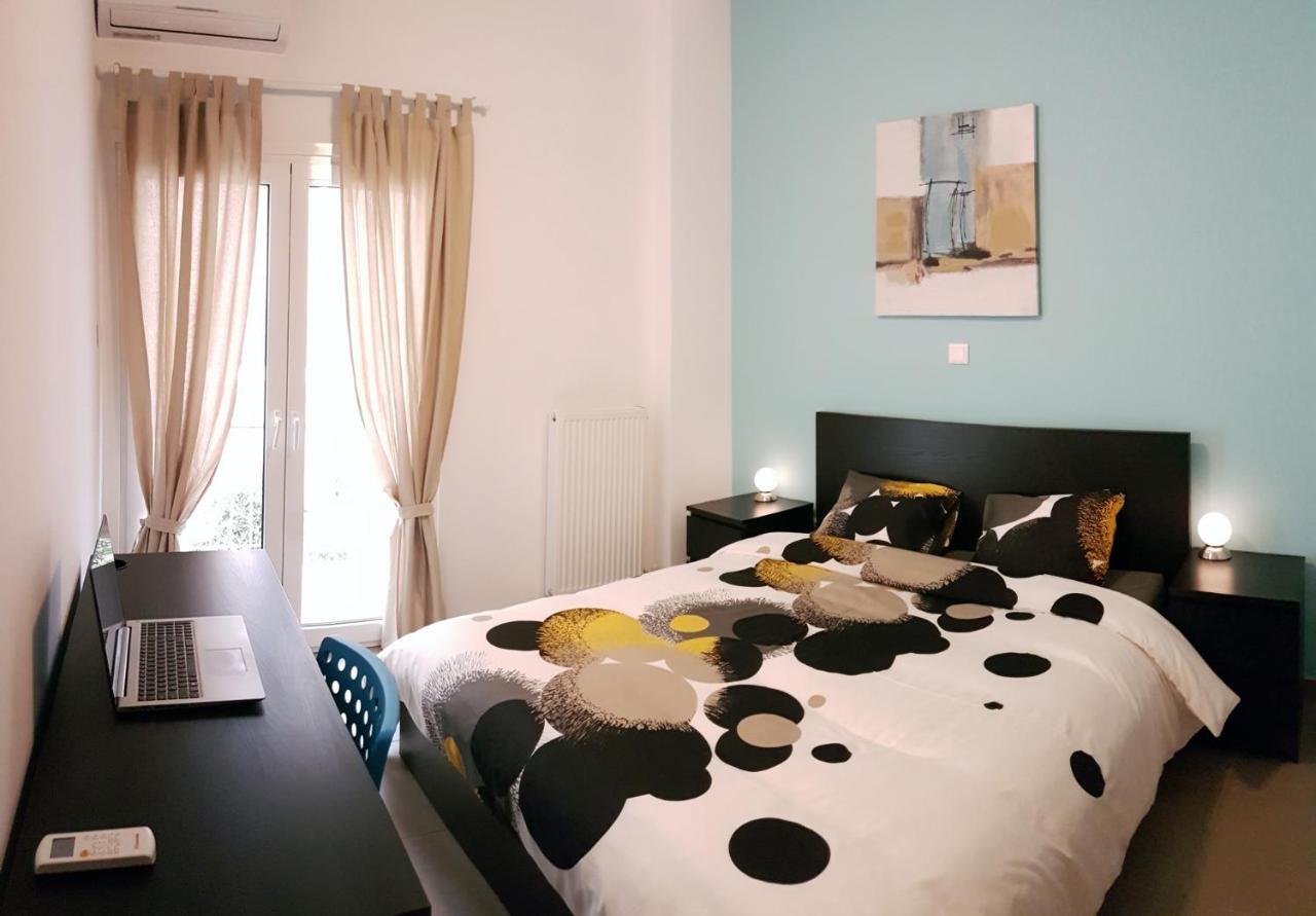2 Bedroom Luxury Apartment Near Athens Acropolis المظهر الخارجي الصورة