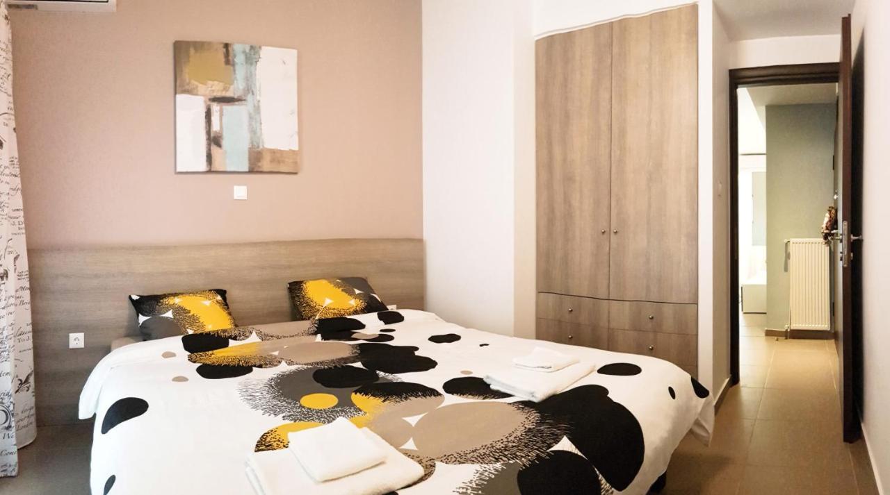 2 Bedroom Luxury Apartment Near Athens Acropolis المظهر الخارجي الصورة