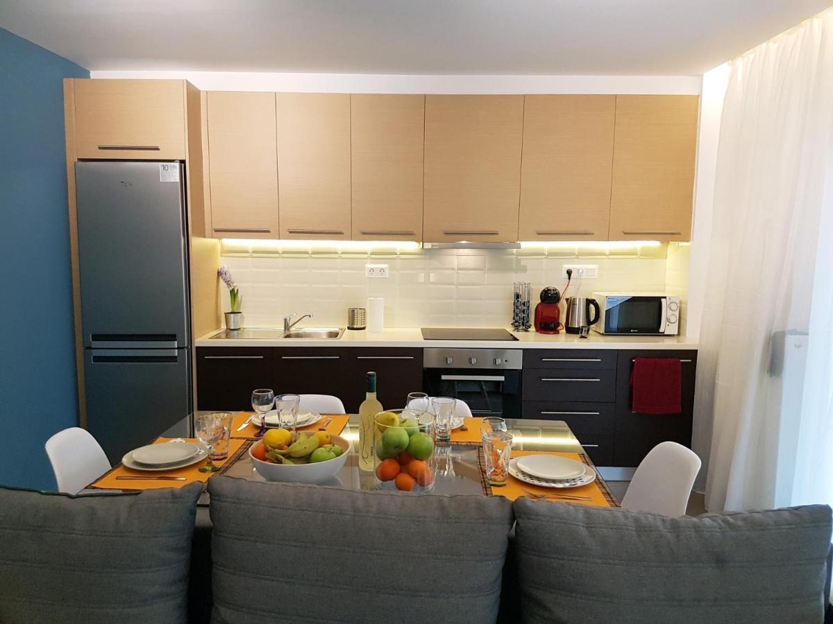 2 Bedroom Luxury Apartment Near Athens Acropolis المظهر الخارجي الصورة