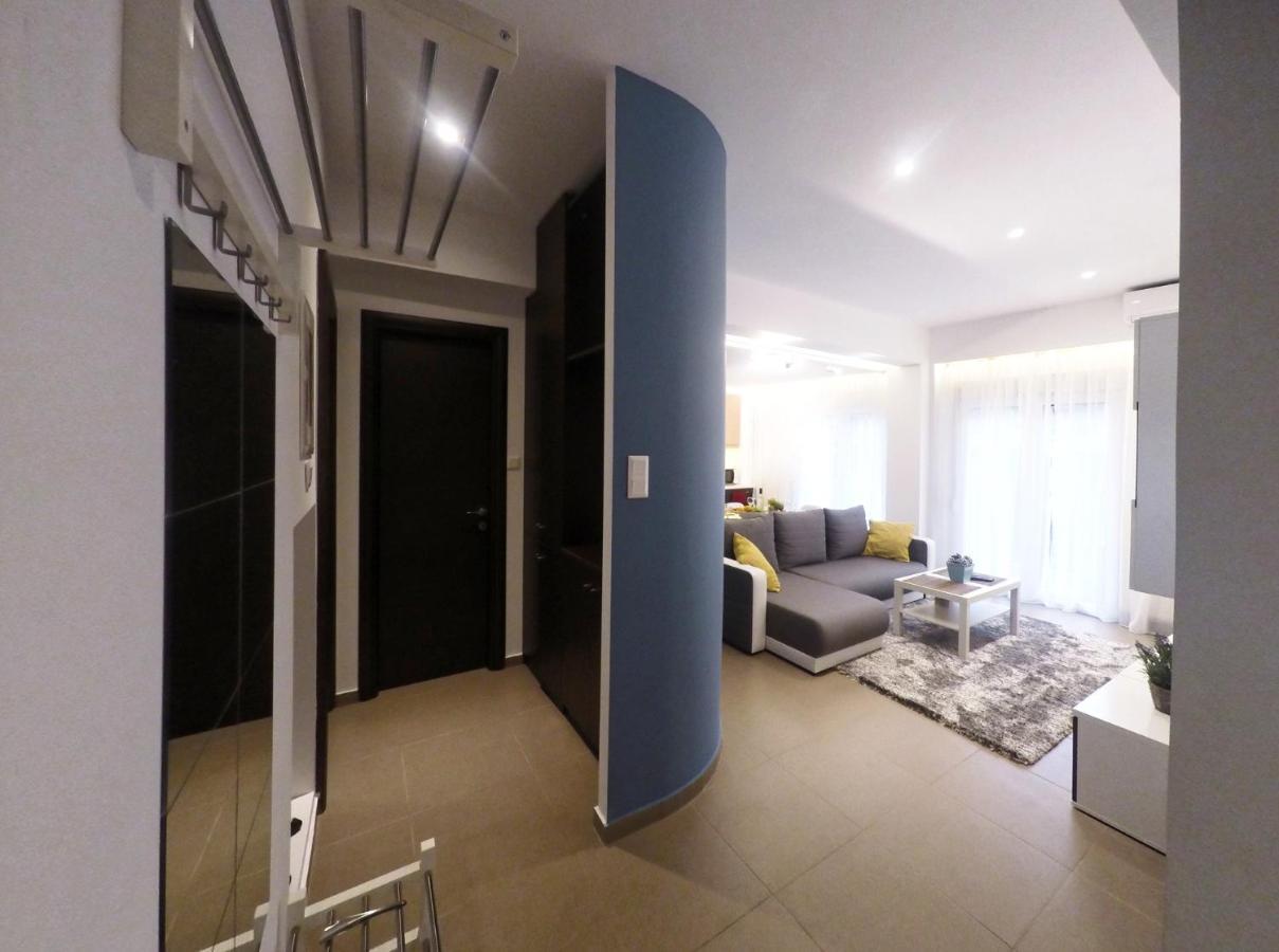 2 Bedroom Luxury Apartment Near Athens Acropolis المظهر الخارجي الصورة