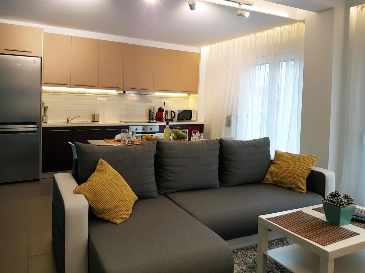 2 Bedroom Luxury Apartment Near Athens Acropolis المظهر الخارجي الصورة