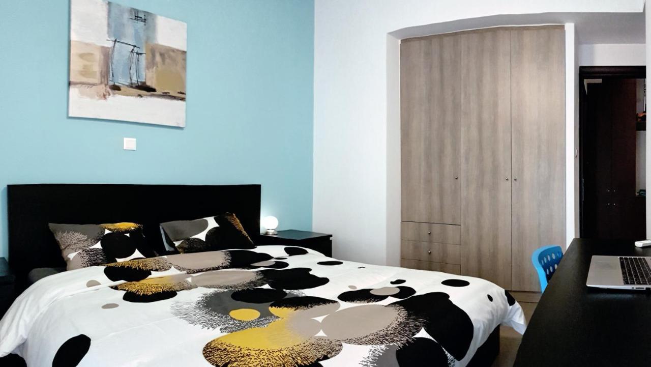 2 Bedroom Luxury Apartment Near Athens Acropolis المظهر الخارجي الصورة