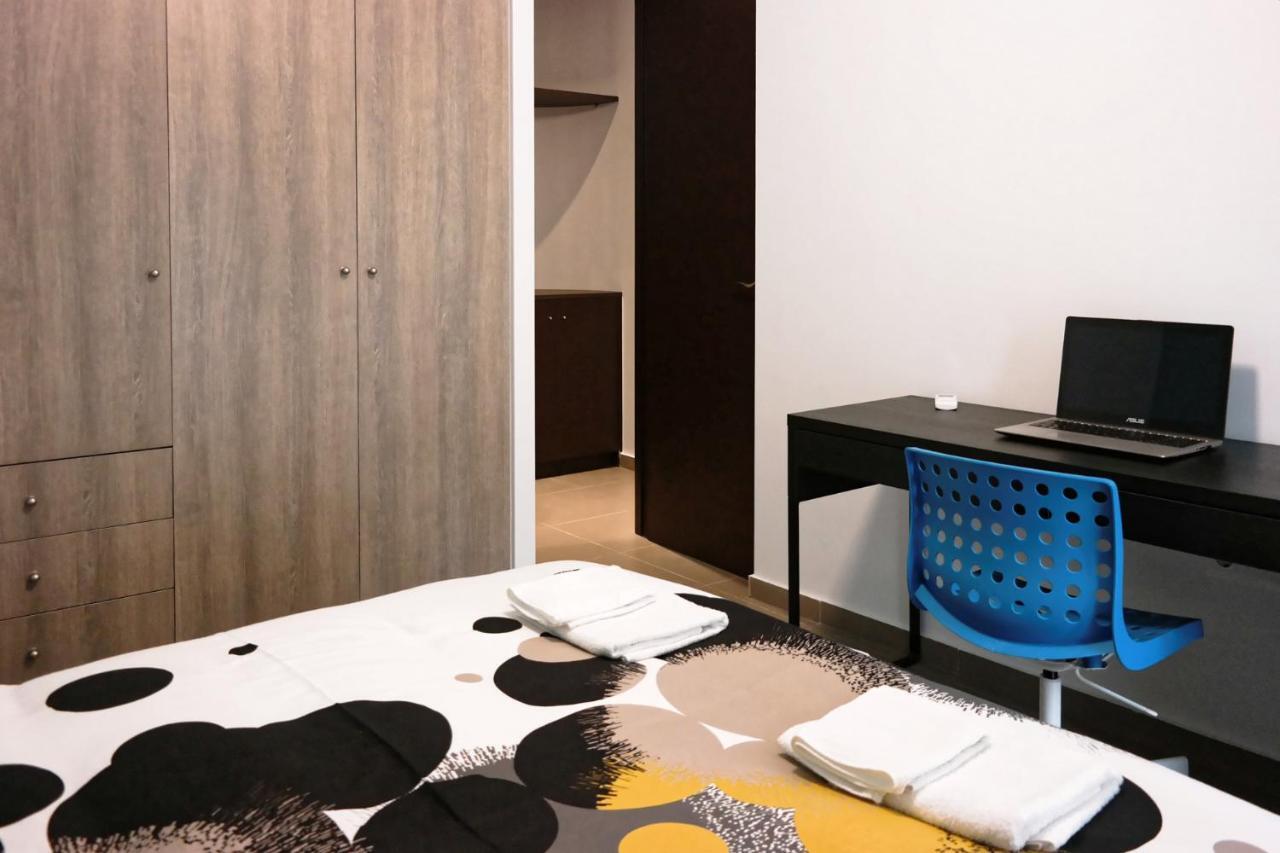 2 Bedroom Luxury Apartment Near Athens Acropolis المظهر الخارجي الصورة